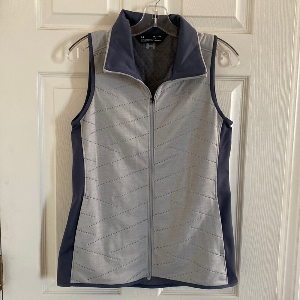Under Armour Golf Vest